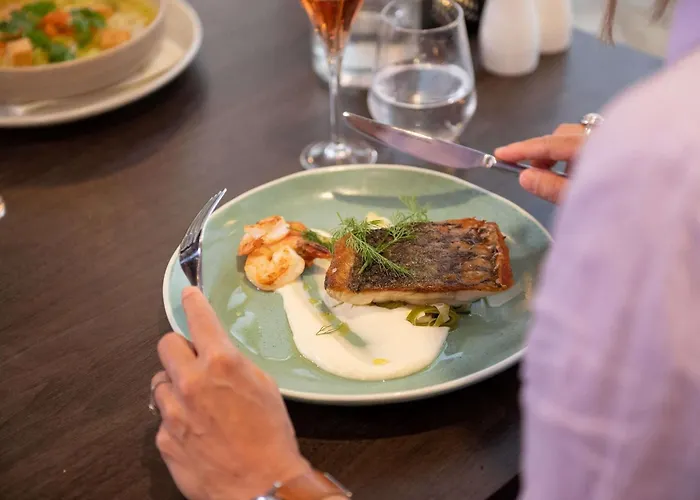 Mercure Kangaroo Island Lodge