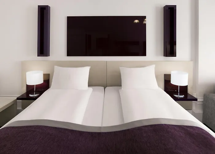 Ibis Styles Odenplan