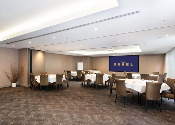 The Sebel Melbourne Kew