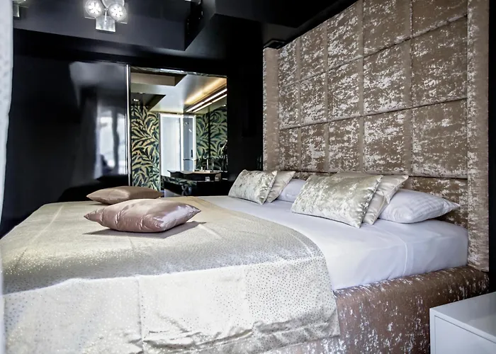 Damianii Luxury Boutique Hotel & Spa