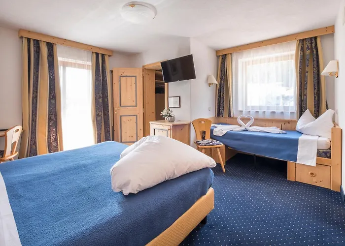 Hotel Serena