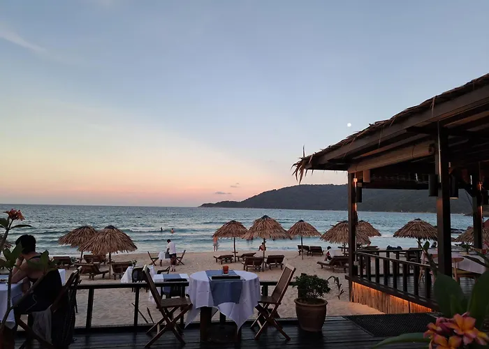 Bubu Villa