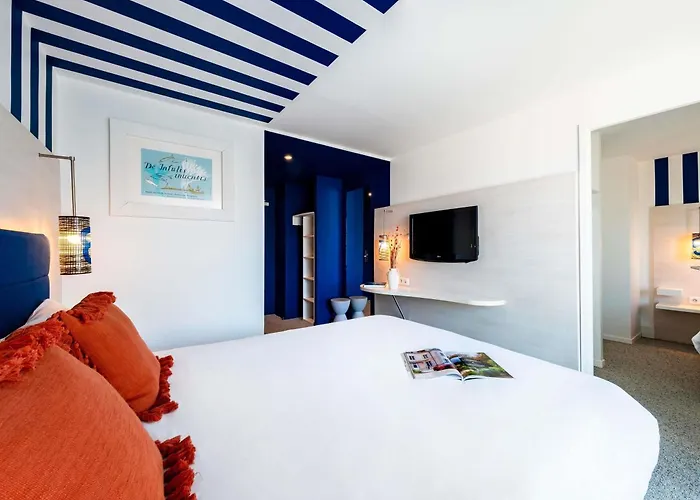 Ibis Styles Quiberon Centre