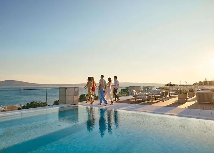 Grand Novi Vinodolski Resort