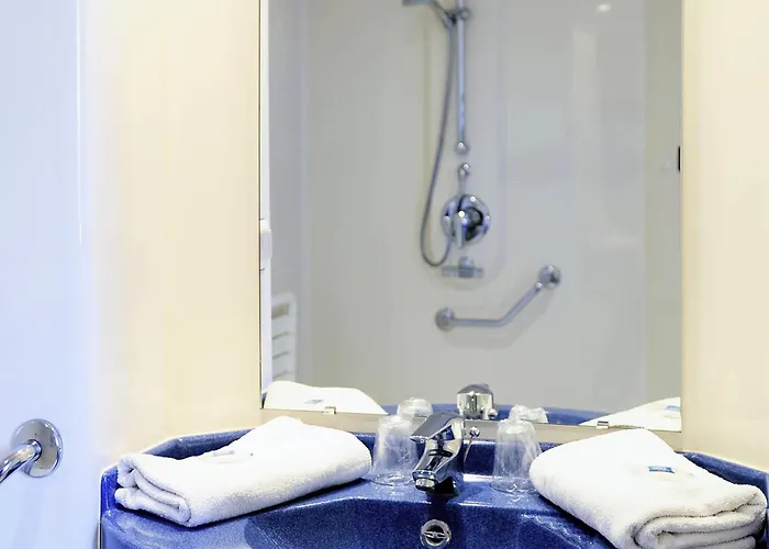 ibis budget Meung sur Loire