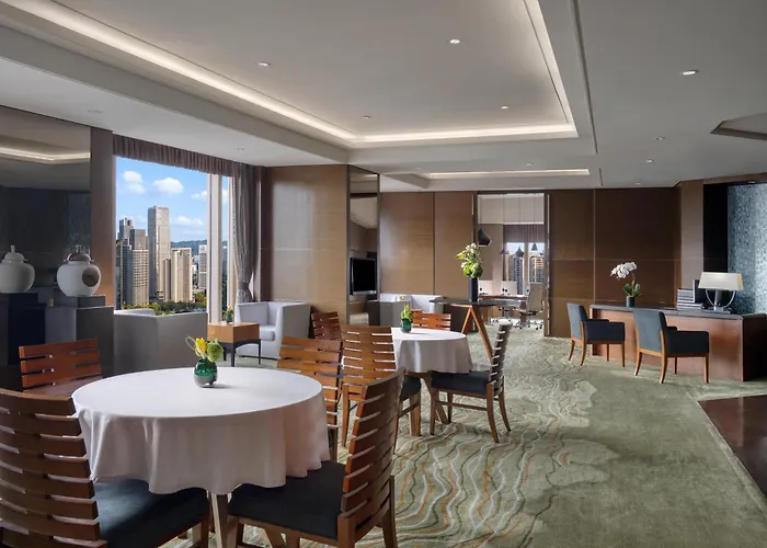 Kempinski Hotel Chongqing