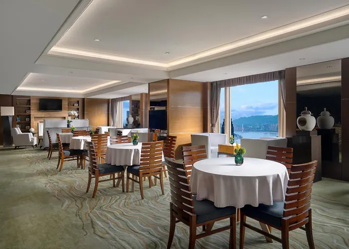 Kempinski Hotel Chongqing