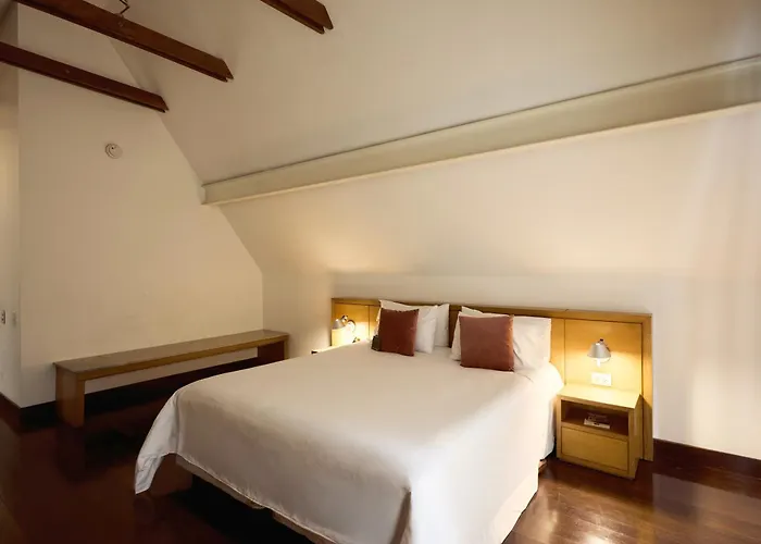 Hotel Bh La Quinta