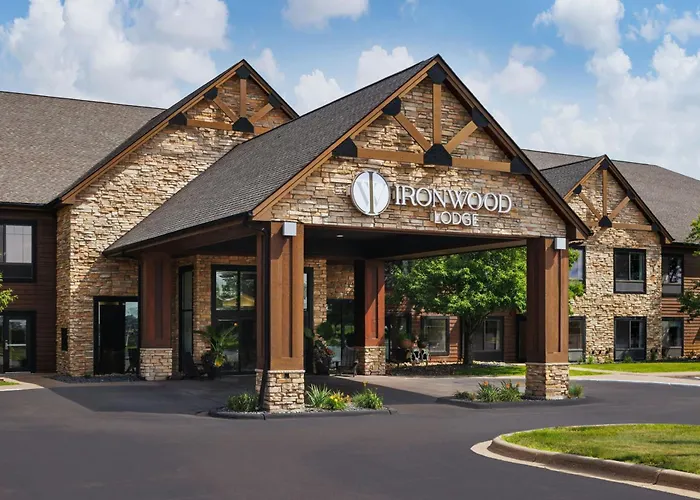 Holiday Inn St. Paul Northeast - Lake Elmo By Ihg