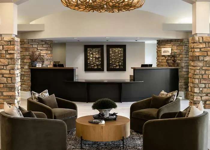 Holiday Inn St. Paul Northeast - Lake Elmo By Ihg