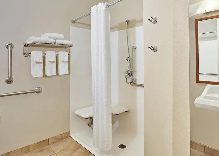 Candlewood Suites Milwaukee Airport - Oak Creek By Ihg