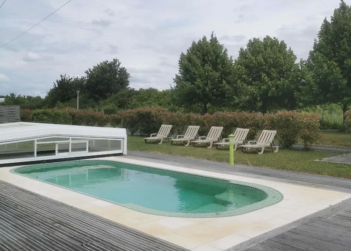 Hôtel ibis Styles Montargis Arboria
