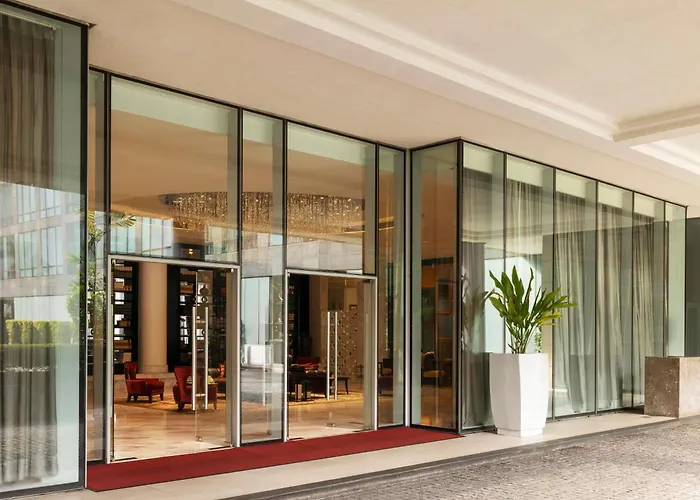 Raffles Makati
