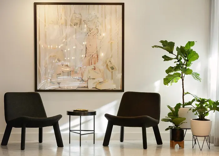 Kimpton Banneker By Ihg