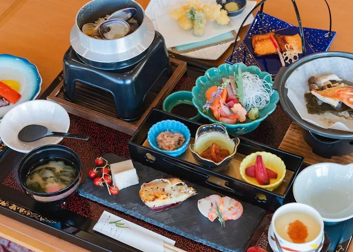 Shiretoko Noble Hotel