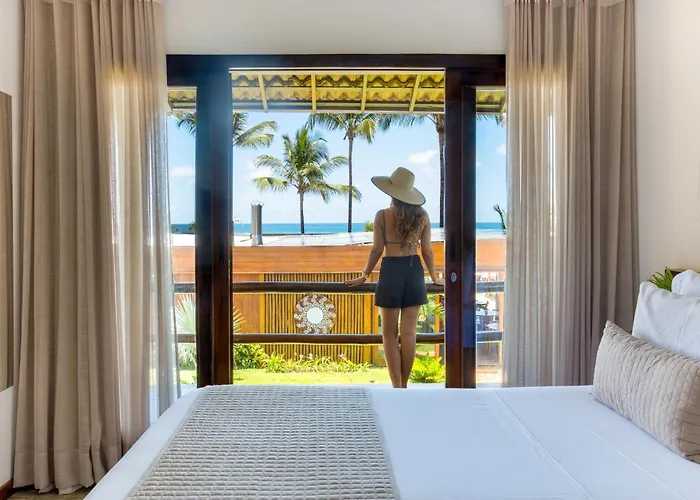 Dreamland Bungalows - Taipu De Fora - Barra Grande
