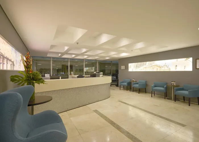 Hotel Bh Bicentenario