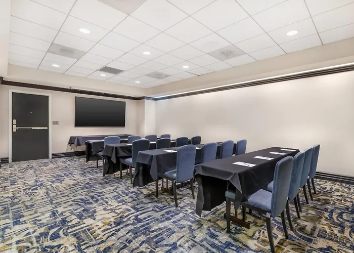 Radisson Blu Fargo