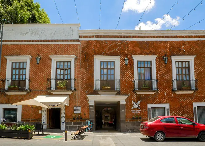 Casa Pepe