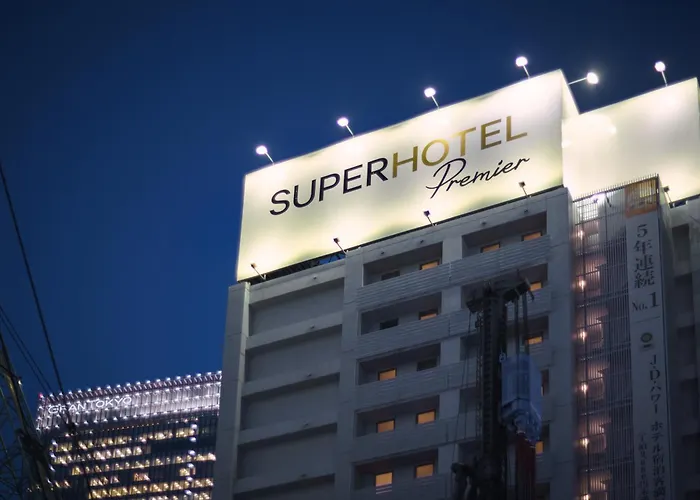 Super Premier Station Yaesu-Chuoguchi