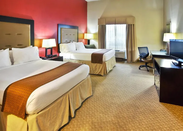 Holiday Inn - Fort Hood Area By Ihg