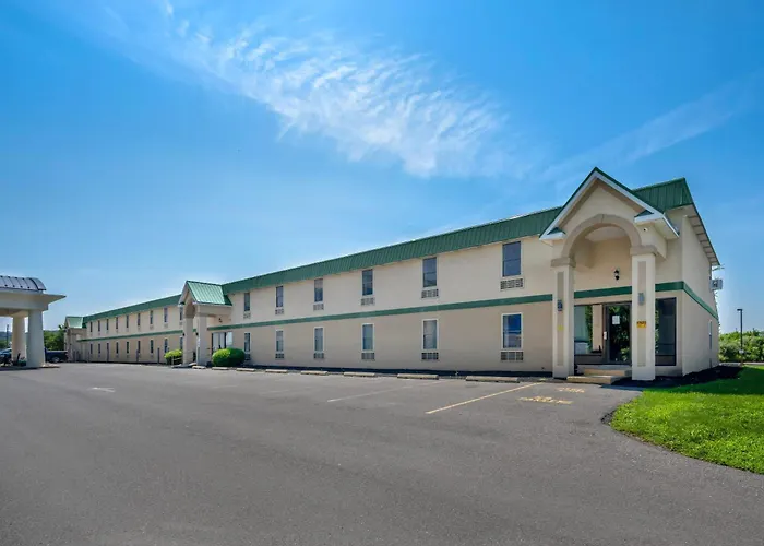 Quality Inn Selinsgrove