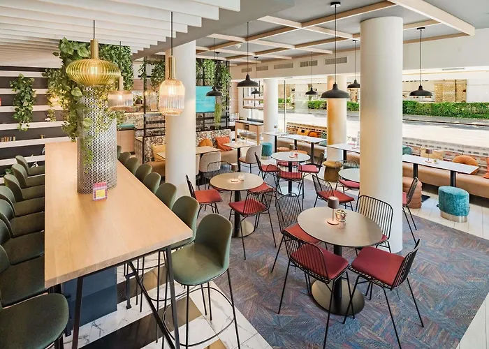 Ibis Styles City