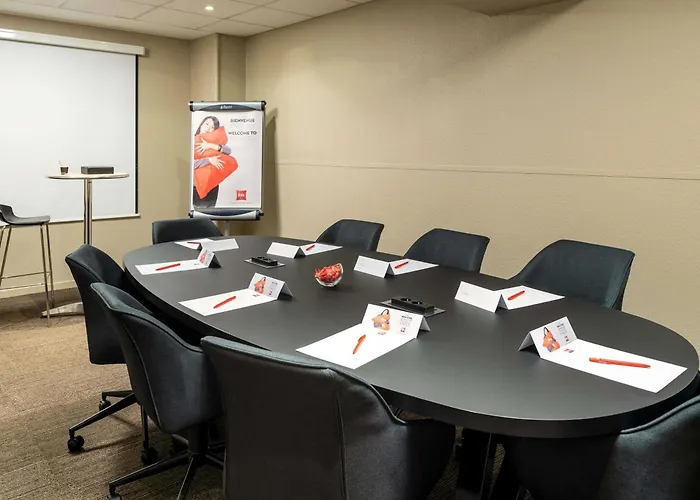Ibis Paris Alesia Montparnasse