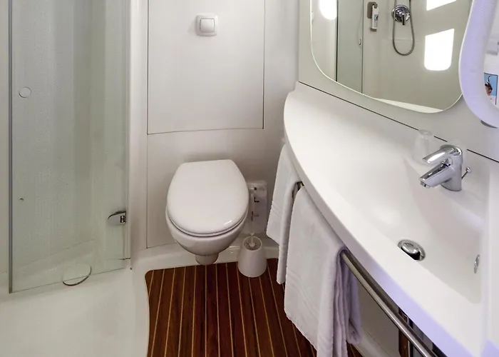 ibis Cholet