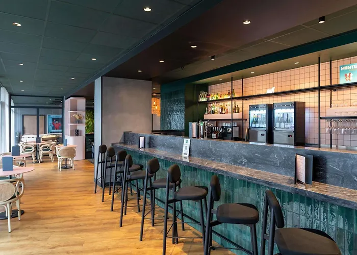 Ibis Styles Dijon Nord Valmy