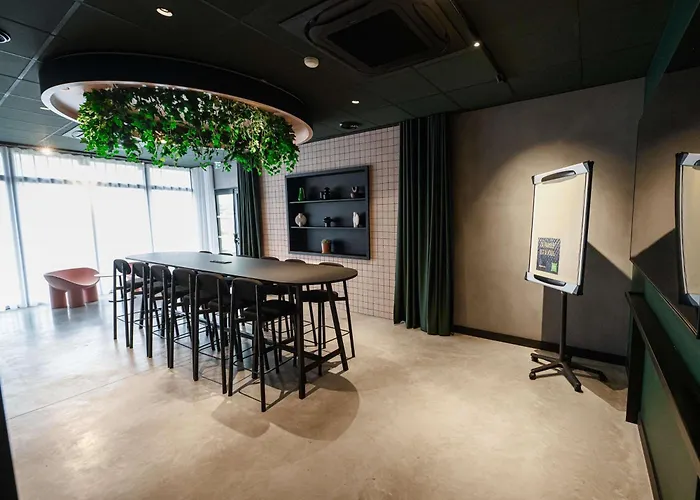 Ibis Styles Dijon Nord Valmy