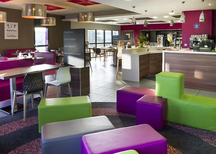 Hotel ibis Styles Castres