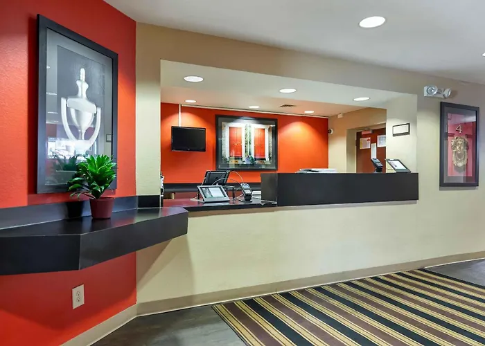 Extended Stay America Suites - Chicago - Skokie