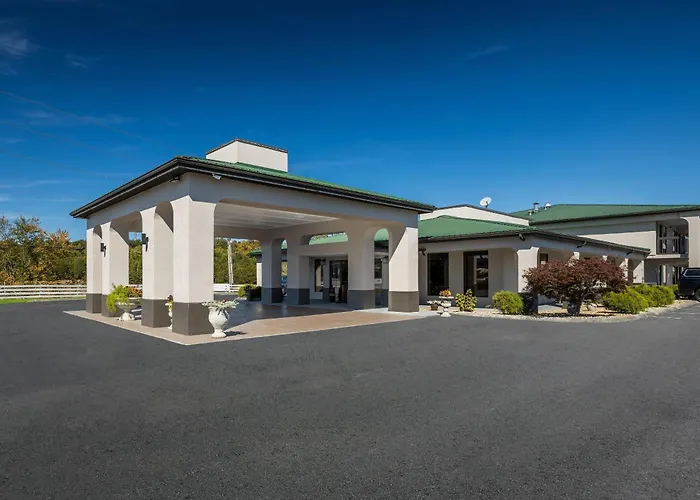 Quality Inn Dandridge