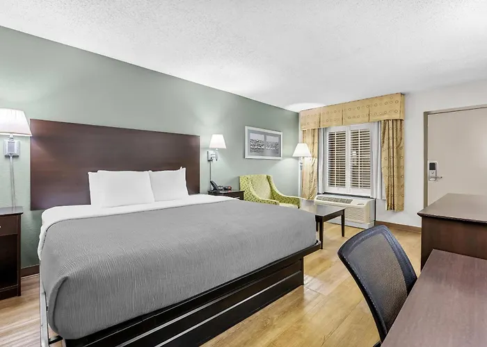 Quality Inn Albany