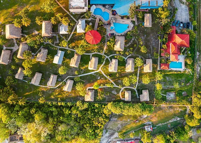 Cahal Pech Village Resort
