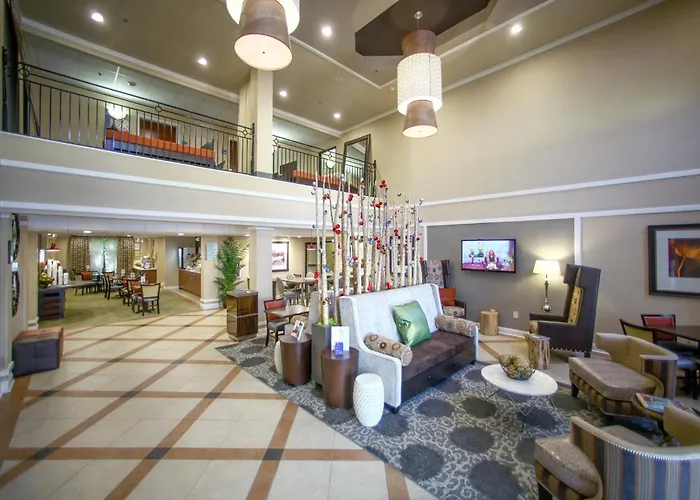 Holiday Inn Express Hotel & Suites - Atlanta/Emory University Area By Ihg