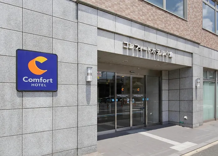 Comfort Kokura