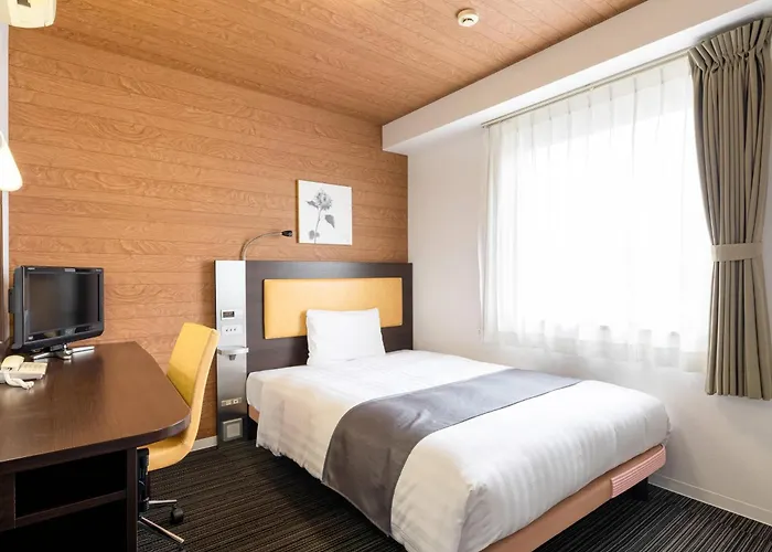 Comfort Kokura