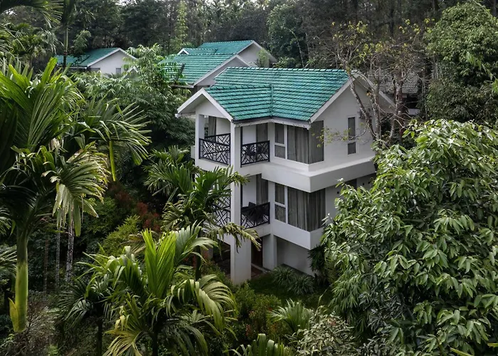 The Woods Resorts Wayanad