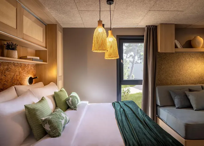 Valamar Camping Padova