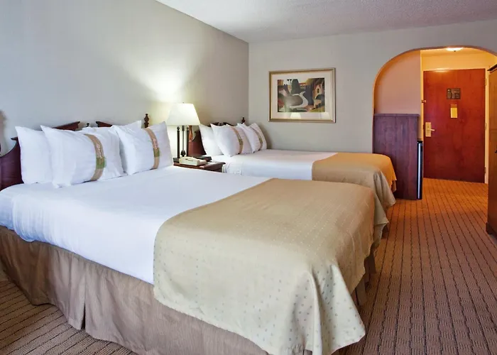 Holiday Inn Hotel And Suites Peachtree City By Ihg