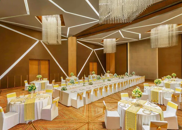 Novotel Ahmedabad