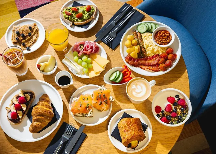 Citizenm Rotterdam