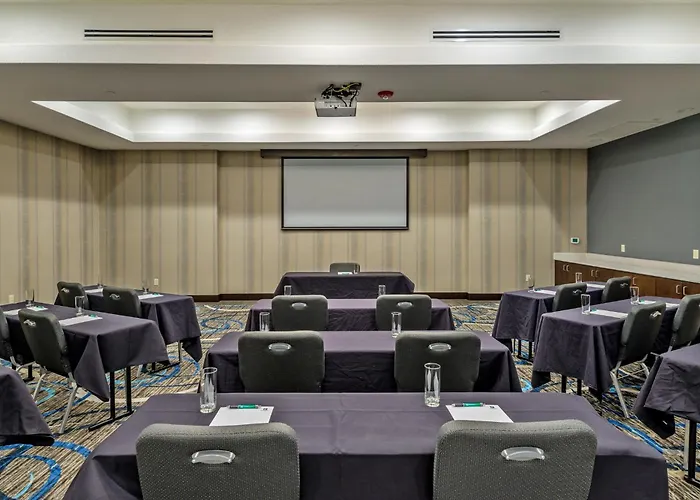Holiday Inn Austin Airport By Ihg