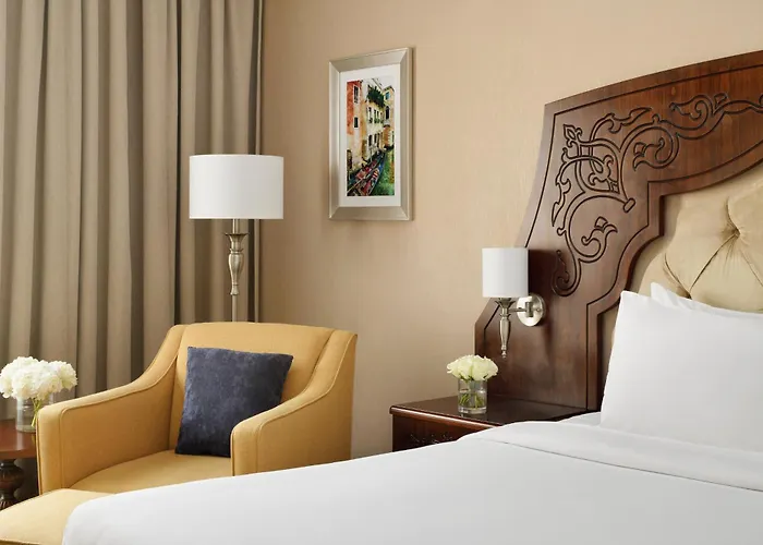 Crowne Plaza Al Waha By Ihg