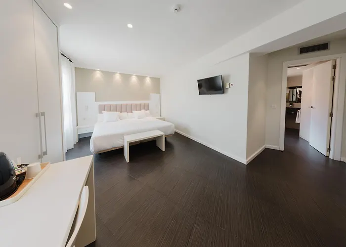 Hotel Villa Sonsierra