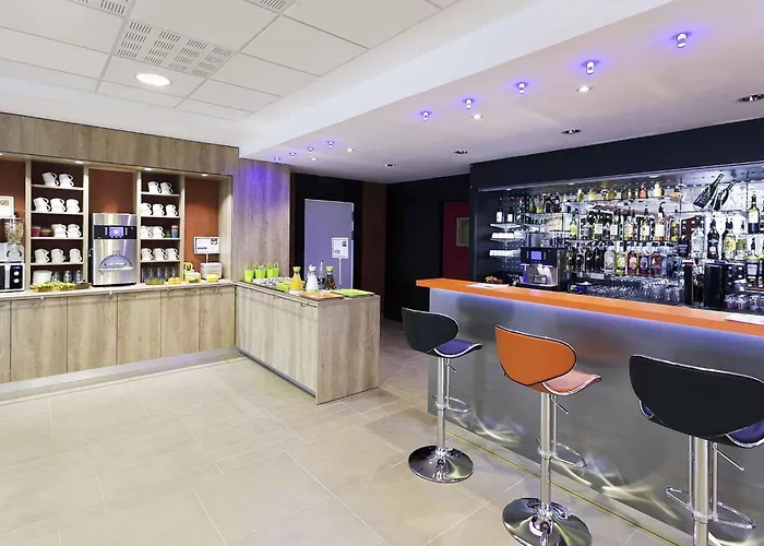 Ibis Styles Flers