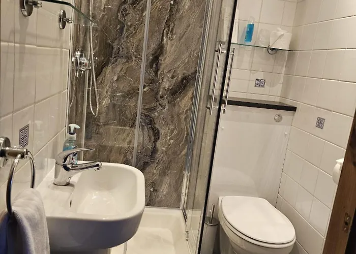 Smiths Guest House