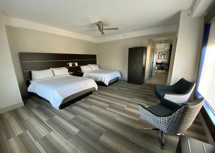 Holiday Inn Express Hotel & Suites El Dorado Hills By Ihg